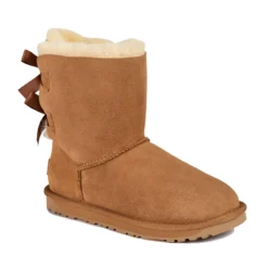 UGG Short Double Back Bow Boots -Jumbo Sale Store c2 1c7bfb46 58bc 4913 90f1 6b8a7604de53