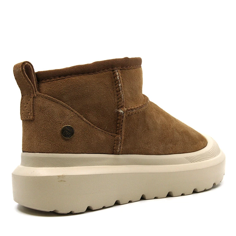UGG Ultimate Sheepskin Mini Platform 10 UGG Ultimate Sheepskin Mini Platform - Image 8