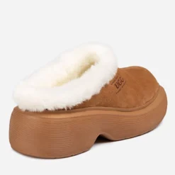 UGG Clogg Platform Slippers -Jumbo Sale Store c2 b67b8aac 3b39 4167 aaf0 bc848f6060a0