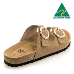Jumbo UGG Ariel Ri Slippers - Made In Australia -Jumbo Sale Store c2 f9d46402 a8ea 4f7d 8e49 eb9b35bcf144