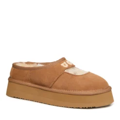 UGG Ultimate Log Platform Slippers -Jumbo Sale Store c3 03fe5b09 4e31 4af2 af4a b773d0613b72