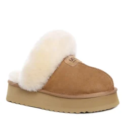UGG Premium Detachable Fluffy Platform Scuff -Jumbo Sale Store c3 1303c069 1c6e 48d9 ace1 4bd889012271