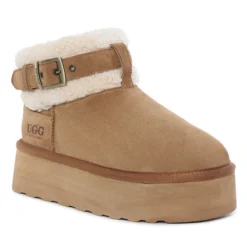 UGG Mini Natasha Belt Platform -Jumbo Sale Store c3 1d101a75 352d 4185 b501 5eb729dfc0cf