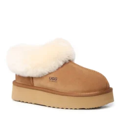 UGG Platinum Platform Slippers -Jumbo Sale Store c3 2164933d d6cf 43c5 a284 01ecba497923