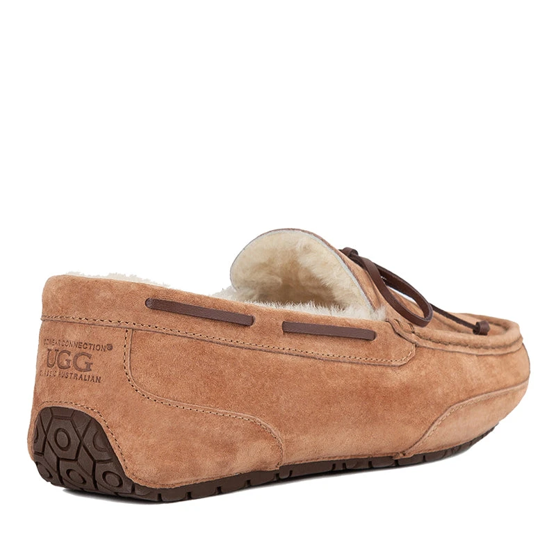 UGG Men Traditional Moccasins 5 UGG Men Traditional Moccasins - Image 3