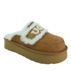 UGG Premium Brand Platform Scuff -Jumbo Sale Store c3 4271e6ac 104c 452c 8c2d 7c4d650529fc