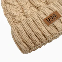 UGG Platinum PomPom Beanie 13 UGG Platinum PomPom Beanie -Jumbo Sale Store c3 47d4a6e5 6b25 4d03 8be2 2e0a39263e7c