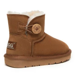 Ugg Nolan Kids Mini Button -Jumbo Sale Store c3 4a565823 f1f3 44d3 93b5 2b829e669bdb