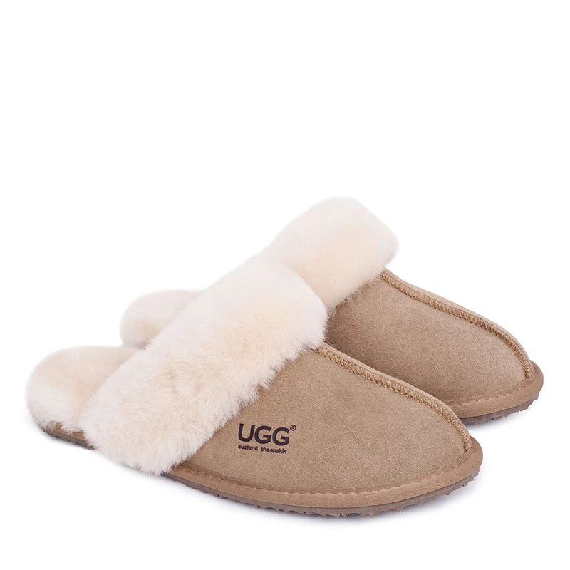 UGG Premium Traditional Scuff 5 UGG Premium Traditional Scuff - Image 3