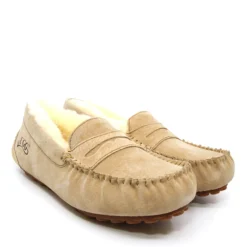Ladies Ugg Moccasin -Jumbo Sale Store c3 6af182d4 6953 4738 8525 620c59000ac2