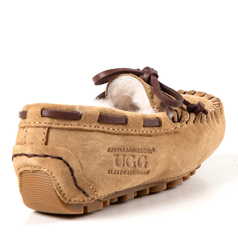 UGG Ultimate Little Moccasin 20 UGG Ultimate Little Moccasin - Image 18