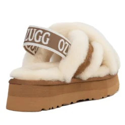 UGG Strappy Cross Sandals -Jumbo Sale Store c3 af034fdb f5eb 4737 841e aa1a07e52232