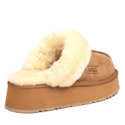 UGG Ela Platform Scuff 24 UGG Ela Platform Scuff -Jumbo Sale Store c3 b23f2b08 0cff 4630 84ac 3771df3792b9