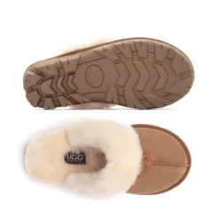 UGG Premium Ladies Scuff -Jumbo Sale Store c3 d6009e49 8b8f 46e9 a700 c0a84a325240
