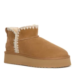 UGG Premium Mini Platform Stitch Boots -Jumbo Sale Store c3 da6d6eea 4ddc 45d1 86ed bcd3f7274395