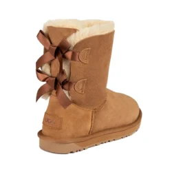 UGG Short Double Back Bow Boots -Jumbo Sale Store c3 e715f9f2 ded0 43a7 b4e4 c3b3767e5993