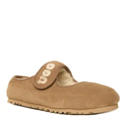 UGG Chloe Velcro Premium Slippers -Jumbo Sale Store c3 ea49ae39 91f8 4d5b a6f4 11f3ff866852