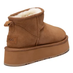 UGG Kardash Mini Platform Boots -Jumbo Sale Store c3 fff32867 130f 419d b0b1 067529940942