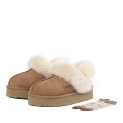 UGG Fluffy Strappy Platform Scuff 30 UGG Fluffy Strappy Platform Scuff -Jumbo Sale Store c4 40261cc6 9a8a 425e b6a4 39c2c569ab93
