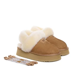 UGG Premium Detachable Fluffy Platform Scuff -Jumbo Sale Store c4 4205dfe0 af3f 494e 9dc7 7f176e32a584