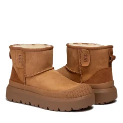 UGG Ultimate Ankle Platform Boots -Jumbo Sale Store c4 521e18b0 96e5 47d5 9bfe 9c7d8d7a9296