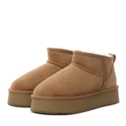 UGG Premium Unisex Mini–Platform Boots -Jumbo Sale Store c4 528c9773 0e67 4c2e 9c8c adcb23512052