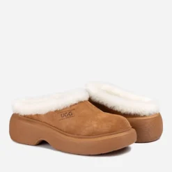 UGG Clogg Platform Slippers -Jumbo Sale Store c4 53fbe093 b8e0 4566 8691 09558cff7667