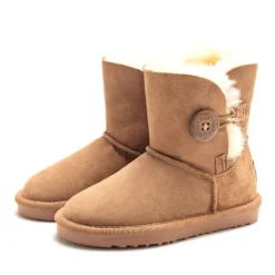 Kids Button Boots -Jumbo Sale Store c4 59a01f1d 187f 4270 b4f0 e14e52ab8198