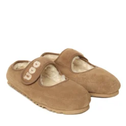 UGG Chloe Velcro Premium Slippers -Jumbo Sale Store c4 8dc7eace 680a 4e4c b136 2df5d1bcc435