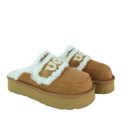 UGG Premium Brand Platform Scuff -Jumbo Sale Store c4 9275ccf8 b6b7 44e8 8ba9 ba8093c7beec