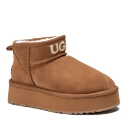 UGG Kardash Mini Platform Boots -Jumbo Sale Store c4 9424fd29 000d 4772 97aa 15f9c14fc90e