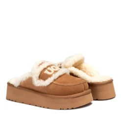 UGG Chloe Fluffy Platform Scuff 25 UGG Chloe Fluffy Platform Scuff -Jumbo Sale Store c4 a7d8e95b 9f6a 4171 a6b6 57042d4c724c