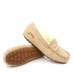 Ladies Ugg Moccasin -Jumbo Sale Store c4 d02da08d 7d38 4471 a4de 6754739a7403