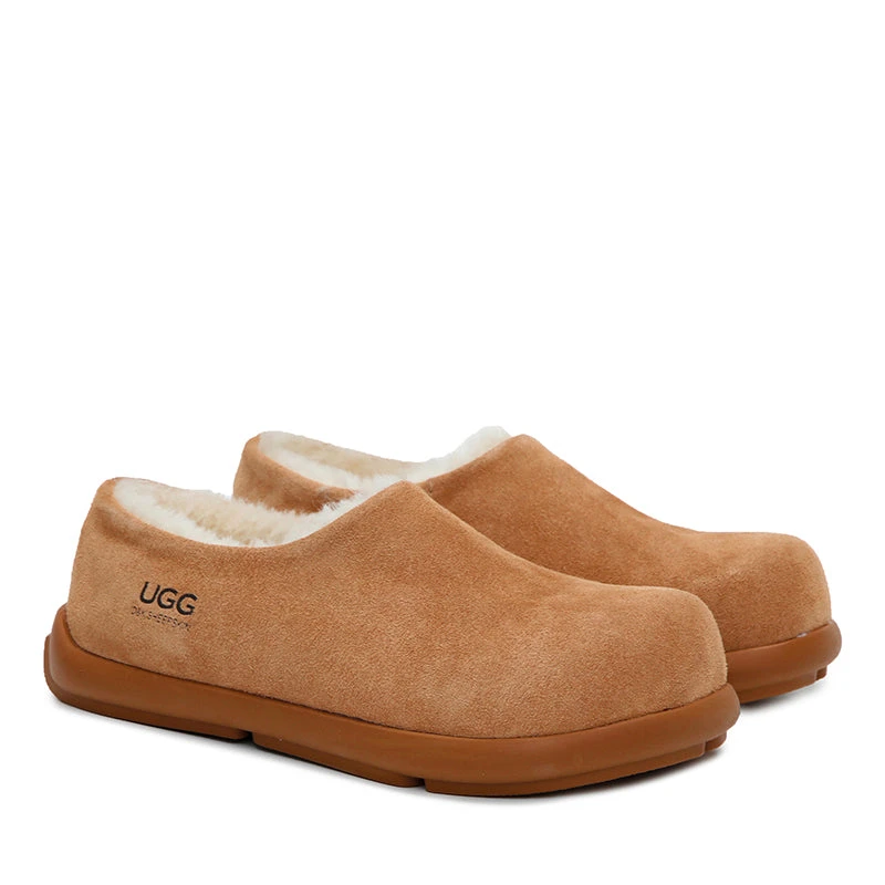 UGG Premium Jade Clog 6 UGG Premium Jade Clog - Image 4