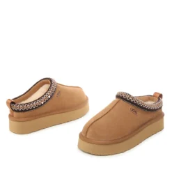 UGG Platinum Tassie Platform Slippers -Jumbo Sale Store c4 d7bc2239 ae18 492b 93f9 50c20986638a