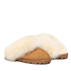 UGG Ultimate Fluffy Ladies Scuff -Jumbo Sale Store c4 df085375 cad1 4f9a 8723 197379d87e5b