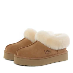 UGG Juliana Platform Slippers -Jumbo Sale Store c4 e4f3afed ad82 4534 8d80 4392c49245c5