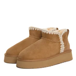 UGG Premium Mini Platform Stitch Boots -Jumbo Sale Store c4 eeb05cd8 42cc 4429 b6ba 1ccb39735c42