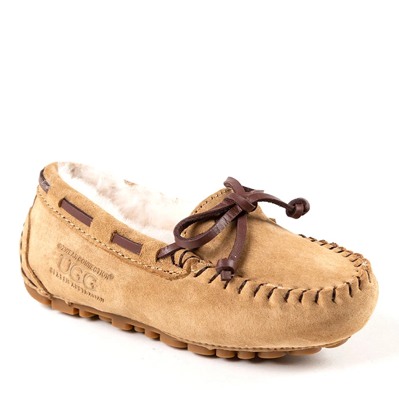 UGG Ultimate Little Moccasin 21 UGG Ultimate Little Moccasin - Image 19
