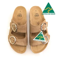 Jumbo UGG Ariel Ri Slippers - Made In Australia -Jumbo Sale Store c4 f4cd14a1 d101 4a6d 8a46 e6bb7da9312b