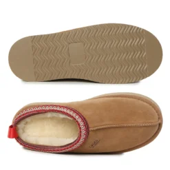 UGG Platinum Tass Platform Slippers -Jumbo Sale Store c5 197832de 7e21 424c bb43 922147b1f075