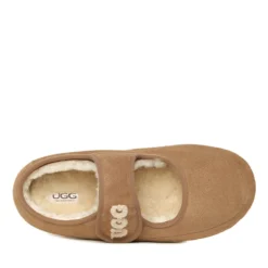 UGG Chloe Velcro Premium Slippers -Jumbo Sale Store c5 657ddefe f8eb 44c8 949d 9e5c4c988e2d