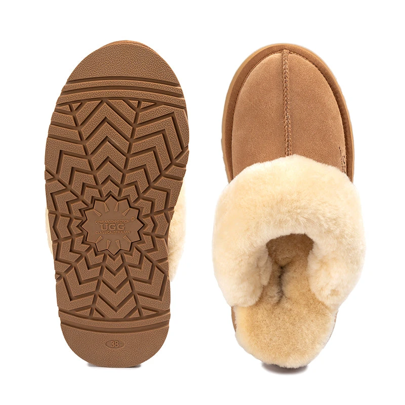 UGG Ela Platform Scuff 12 UGG Ela Platform Scuff - Image 10