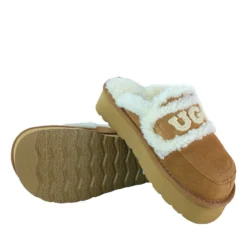 UGG Premium Brand Platform Scuff -Jumbo Sale Store c5 9bc30fde 167c 4315 9001 868a377309dd