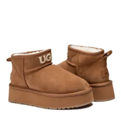 UGG Kardash Mini Platform Boots -Jumbo Sale Store c5 9cd78cf0 89c1 4cae 9c48 728d562dca44