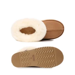UGG Platinum Platform Slippers -Jumbo Sale Store c5 c0eb8701 b69c 42b2 8141 dff3ba2501dd