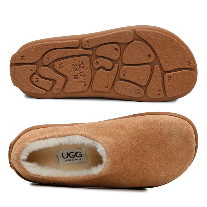 UGG Premium Jade Clog 7 UGG Premium Jade Clog - Image 5