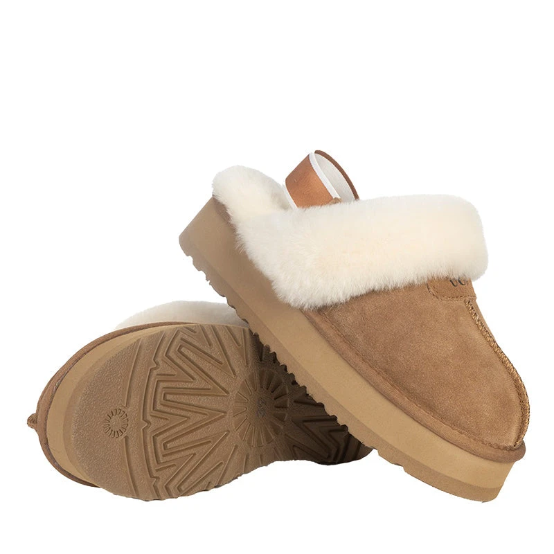 UGG Fluffy Strappy Scuff 12 UGG Fluffy Strappy Scuff - Image 10