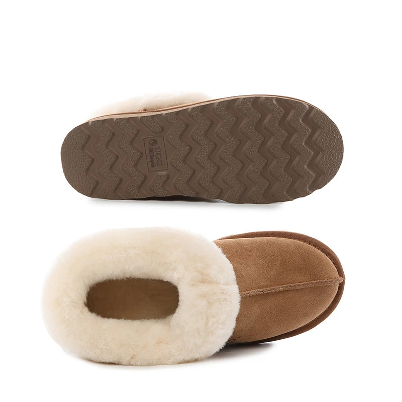UGG Platinum Bree Slippers 7 UGG Platinum Bree Slippers - Image 5