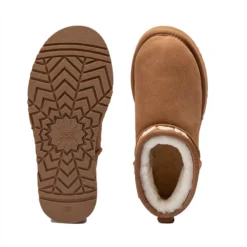 UGG Kardash Mini Platform Boots -Jumbo Sale Store c6